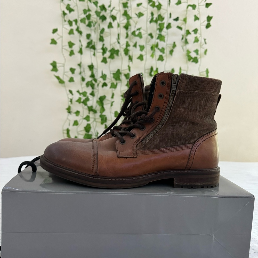Aldo Boots - Size 8.5 (Like New)